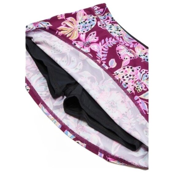 Lilly Pulitzer | Kids Mini Alia Skirt | M (6-7) - Picture 4 of 7